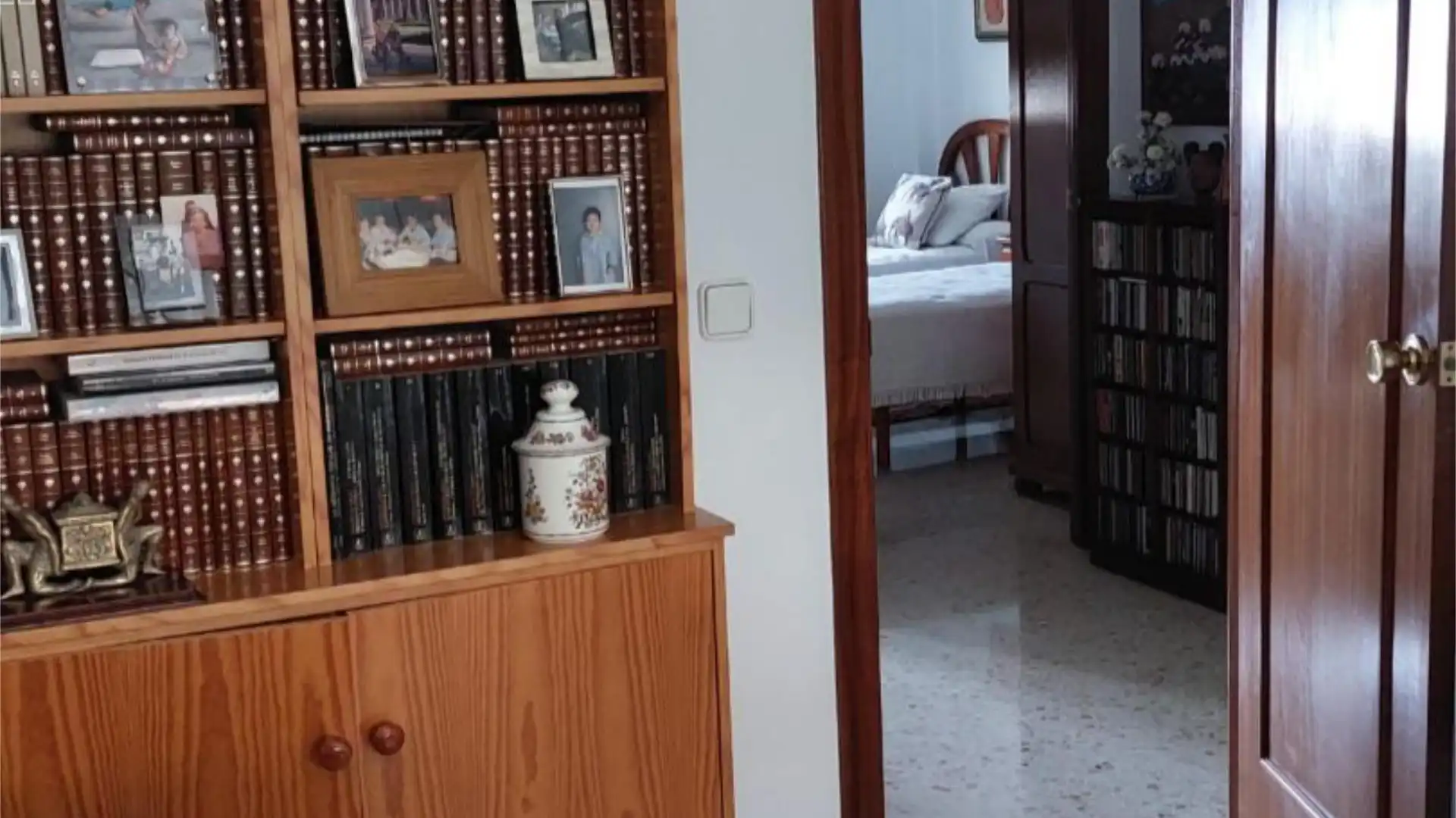 Dúplex en  Camino del Colmenar 55 - Foto 24