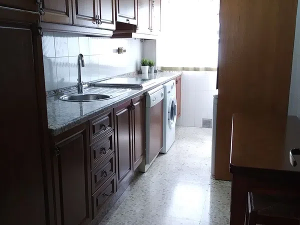 Piso en Ronda Nuestra Señora de la Oliva, 60, Su Eminencia - La Oliva - Foto 2