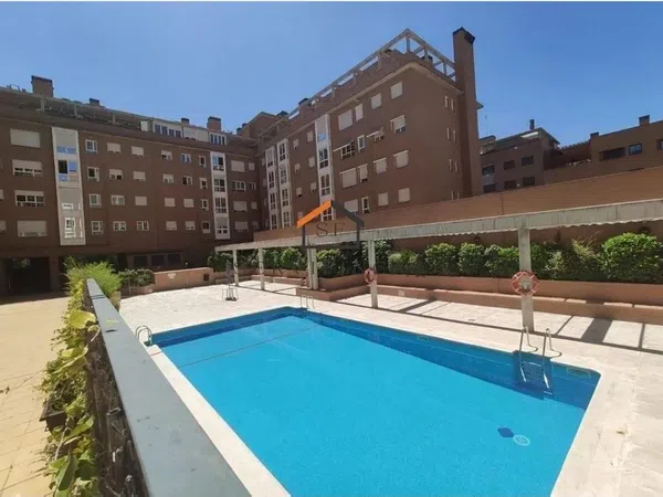 Piso en calle de Sodio, 11 - Foto 13