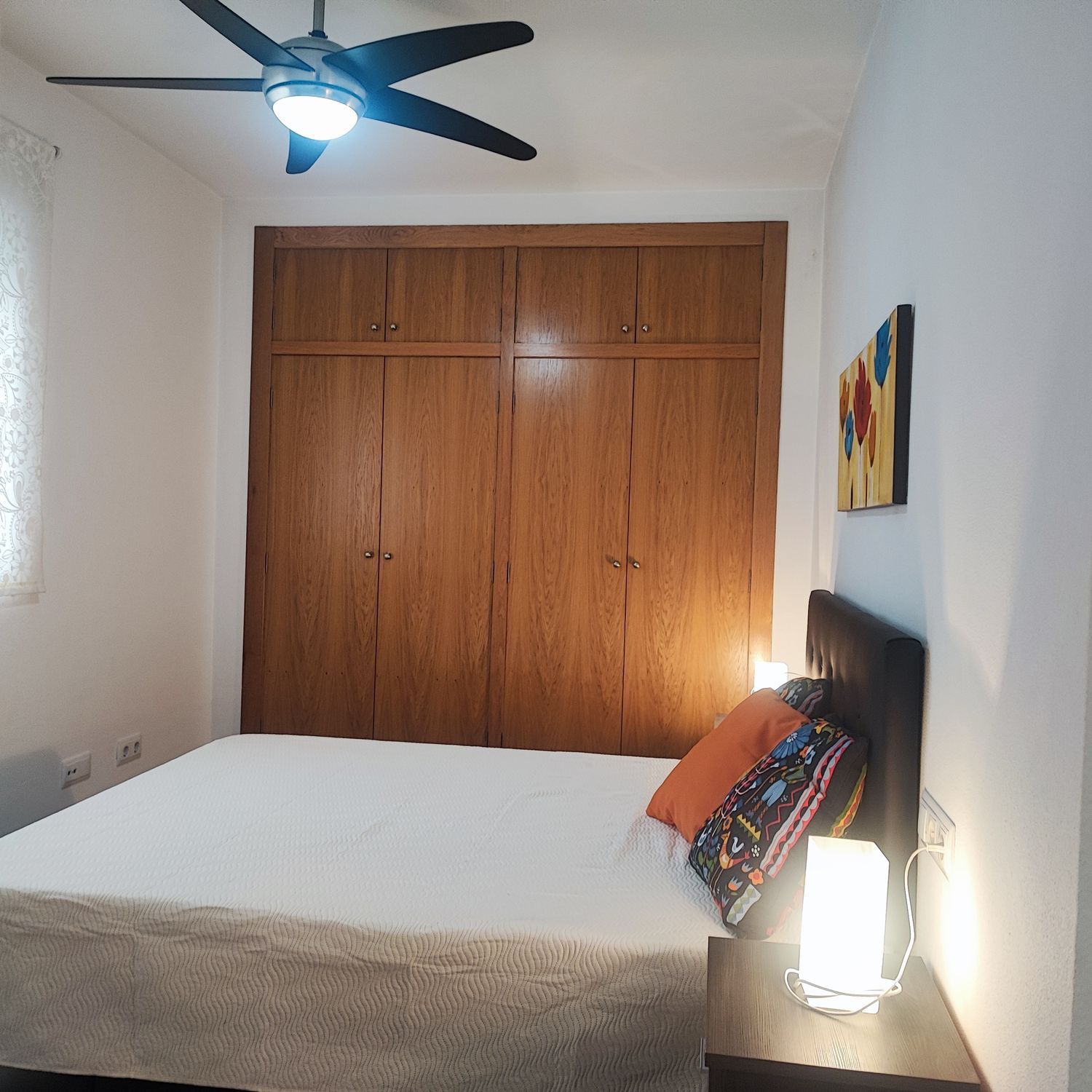 Piso en enrique Alcaraz, 24 - Foto 10