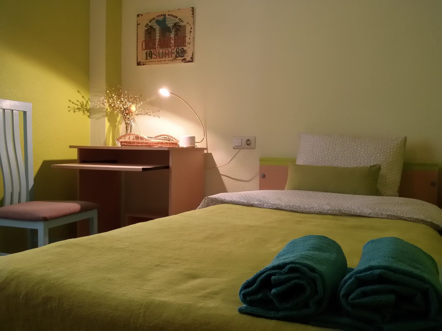 Piso en Calle Teniente Llorca, 42, Campoamor - Foto 12