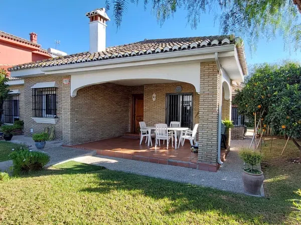 Chalet pareado en Distrito vistahermosa, 1, Puerto Sherry - Foto 4