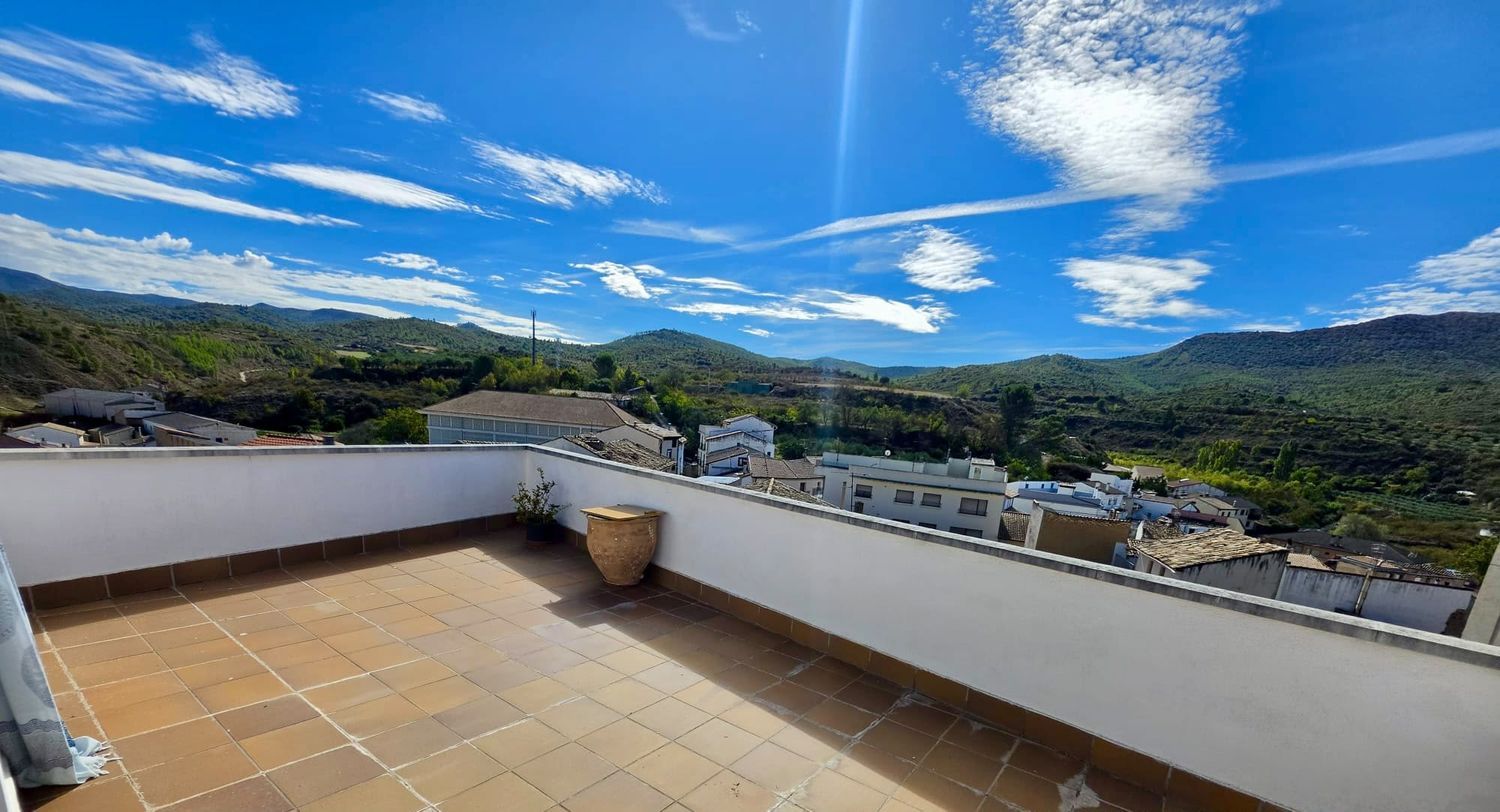 Piso en Bajada a San Blas, 3 - Foto 10
