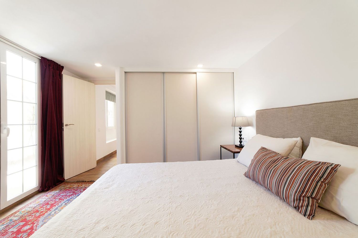 Piso en calle d' Antonio Ponz, 114 - Foto 16