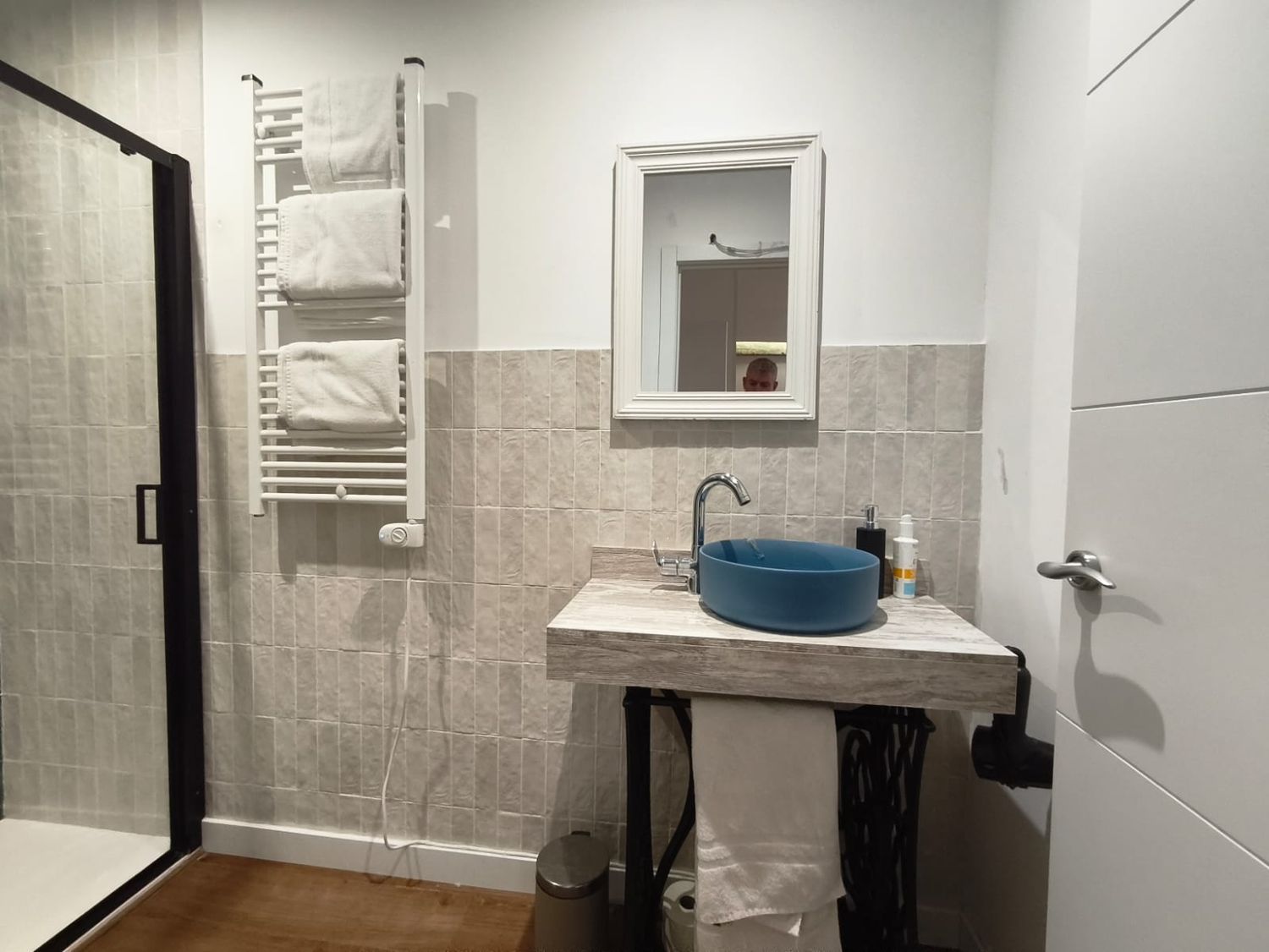 Estudio en Calle Lleida, 3, Carolinas Altas - Foto 11