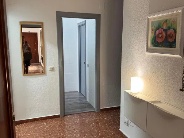 Piso en Calle de la Mata, 5, El Torreón - Los Ángeles - El Pilar, El Torreón - Los Ángeles - El Pilar - Foto 5