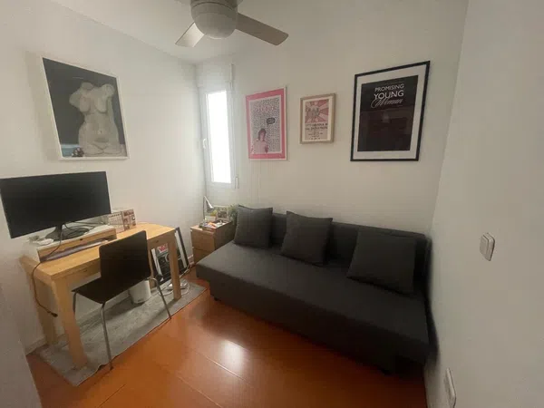 Piso en Calle de San Carlos, 17, Lavapiés-Embajadores - Foto 1