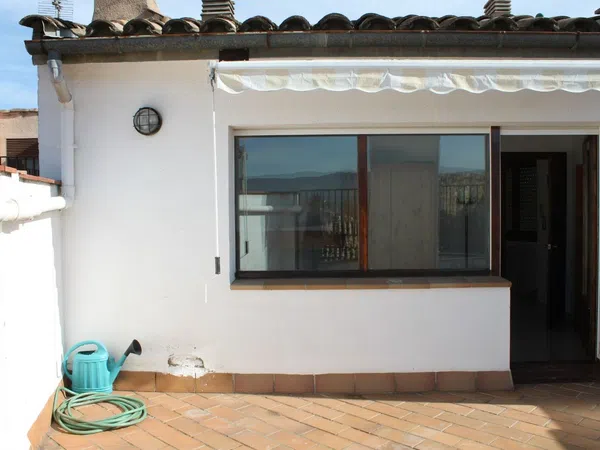 Dúplex en rambla de Sant Domènec, 10 - Foto 1