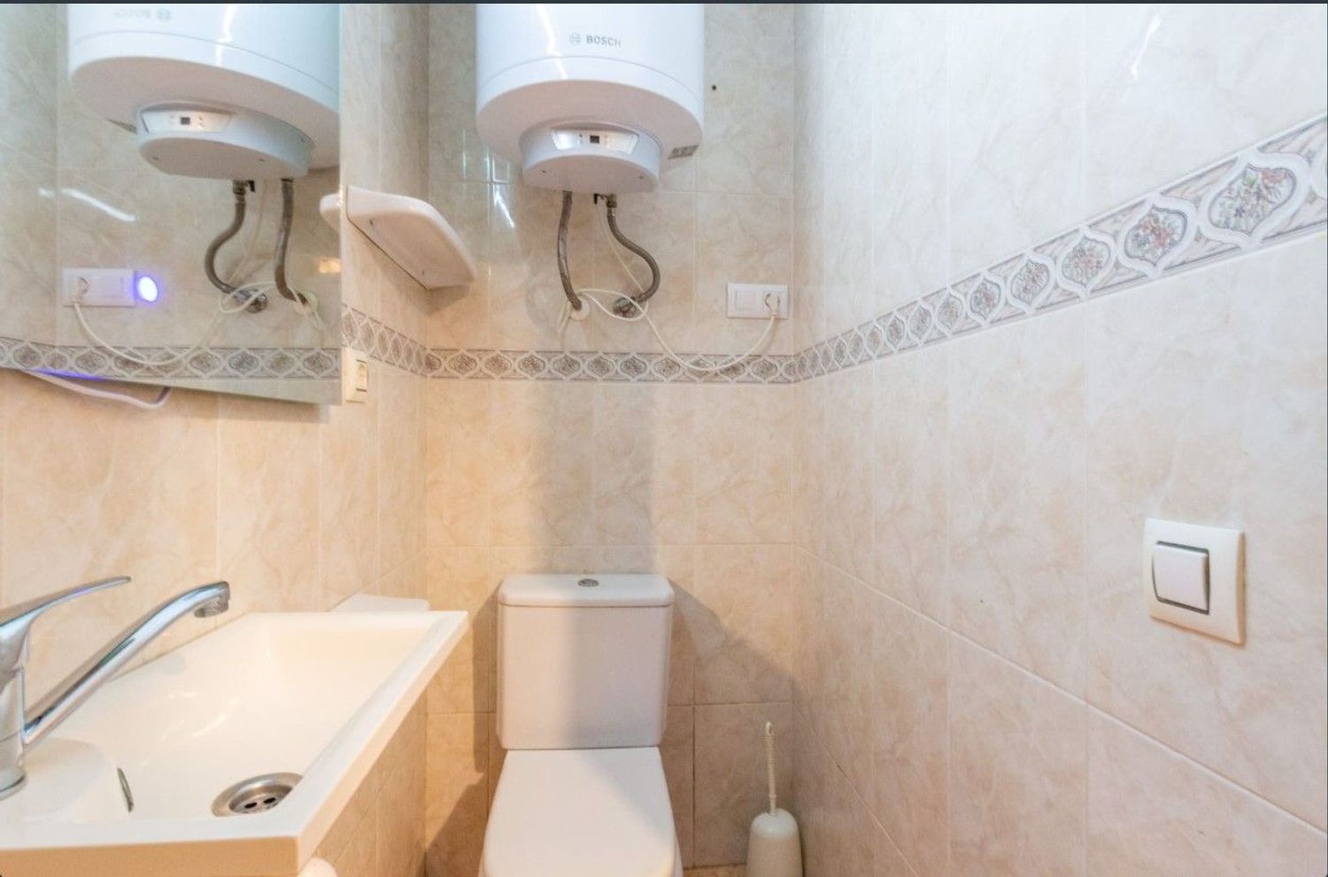Chalet adosado en Calle Monte de Santa Pola, 30, Monte Faro-Altomar, Monte Faro-Altomar - Foto 31