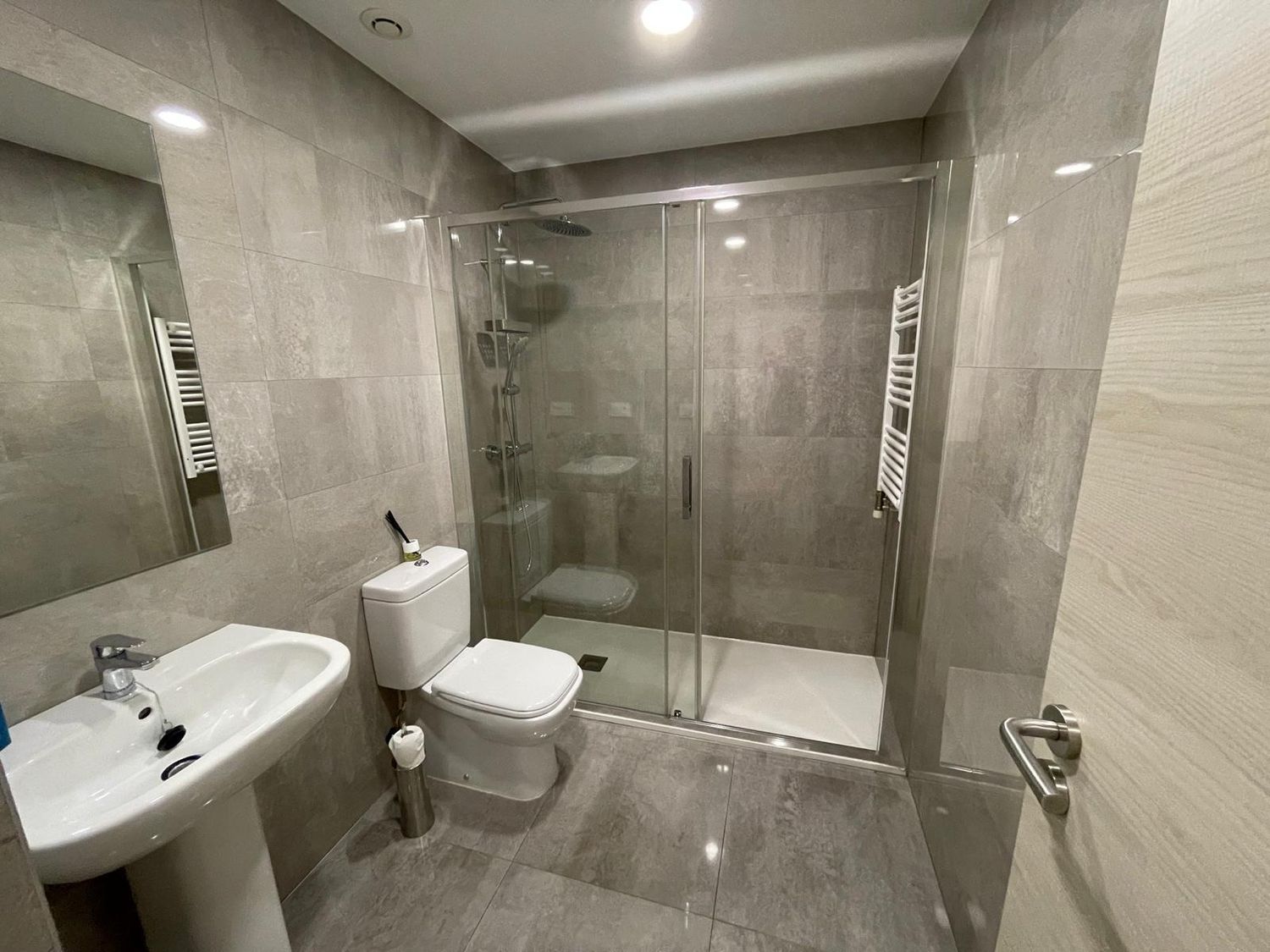 Estudio en avenida de Italia, 11 - Foto 4