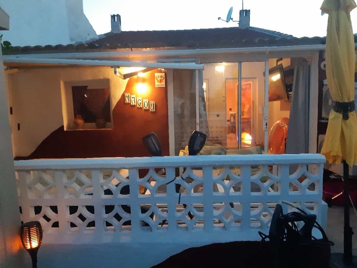 Estudio en Calle Venus, 243 - Foto 5