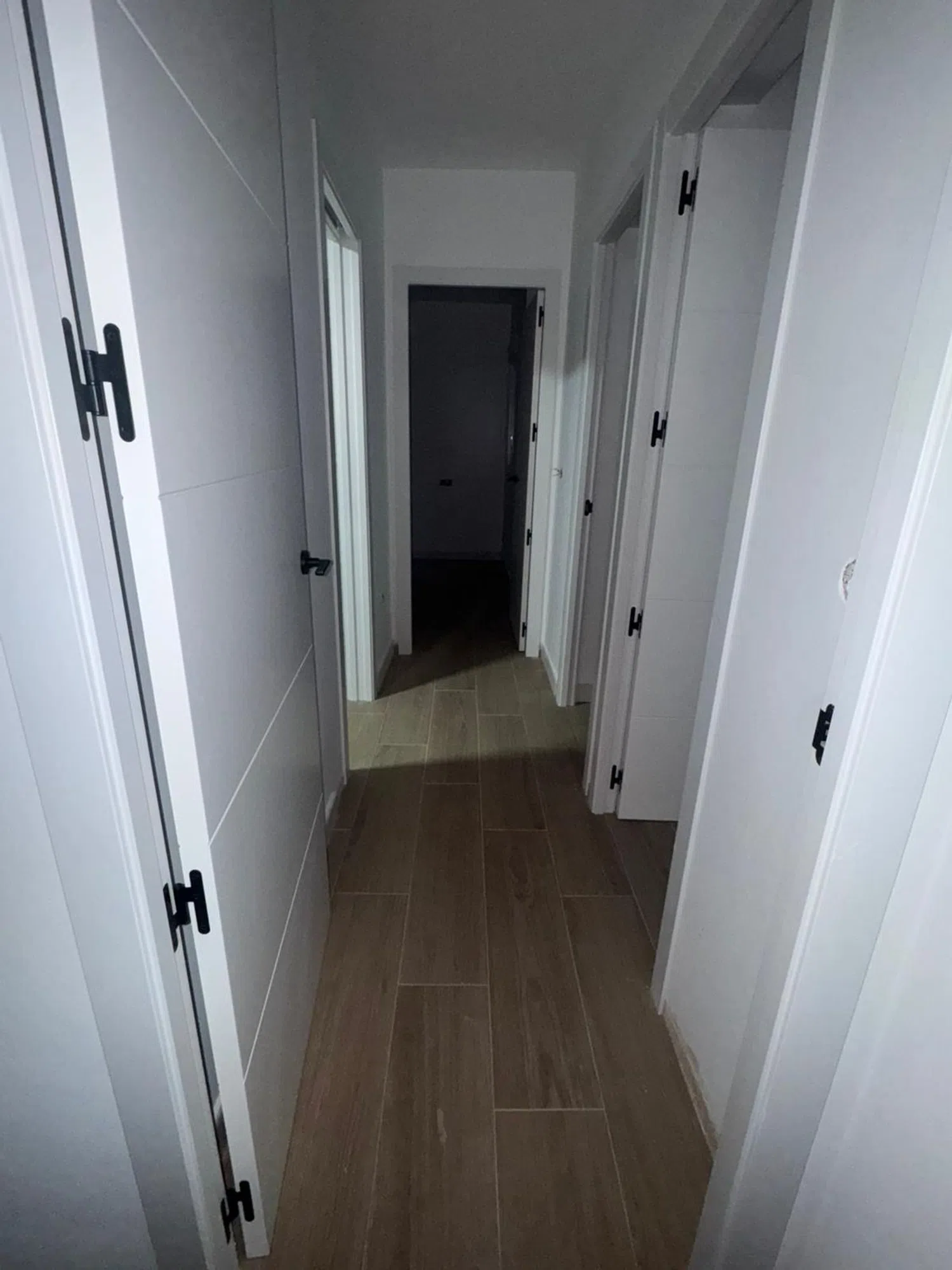 Piso en calle Afiladores, 3 - Foto 1