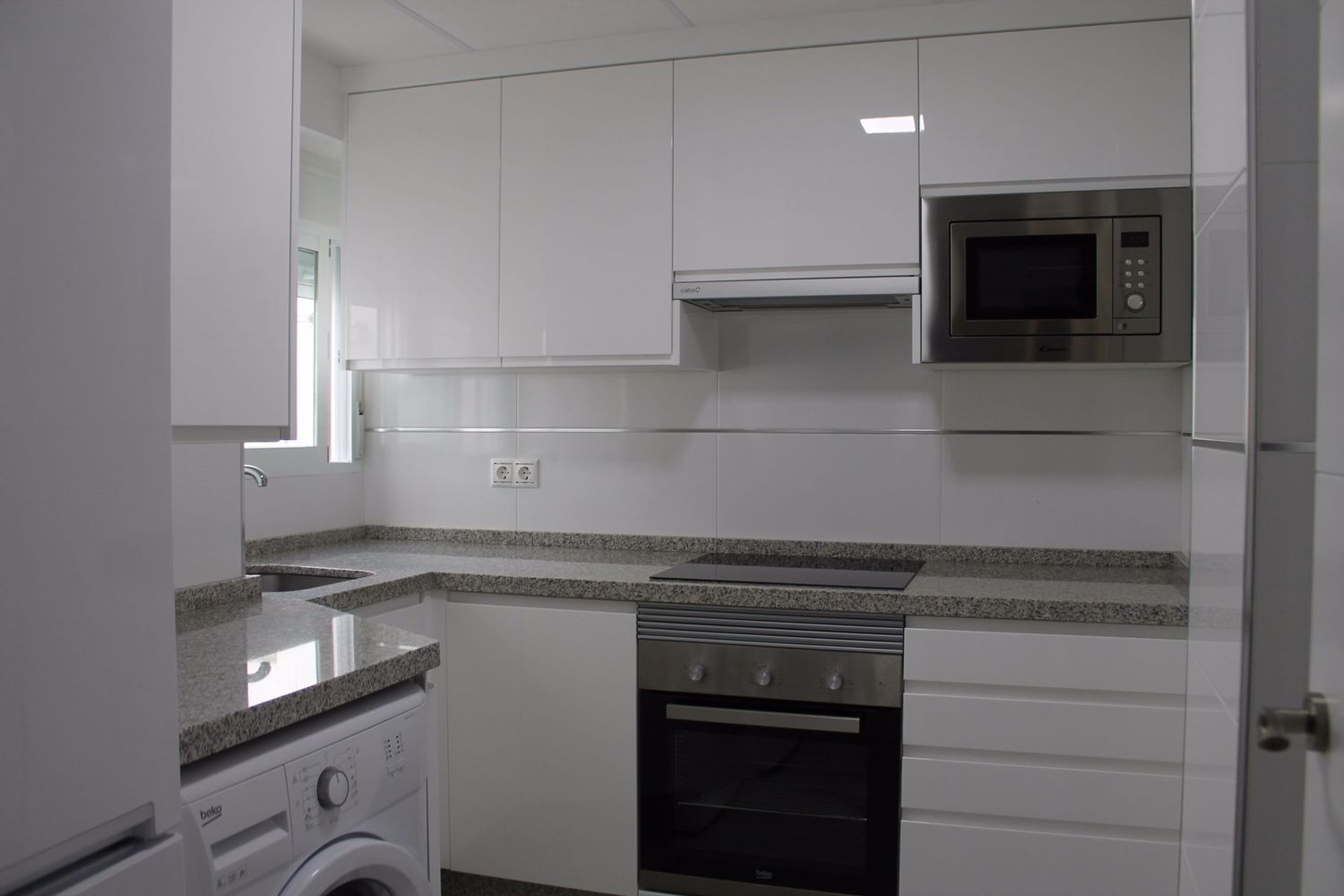 Piso en pasaje Marino Francisco de los Ríos, 4 - Foto 1