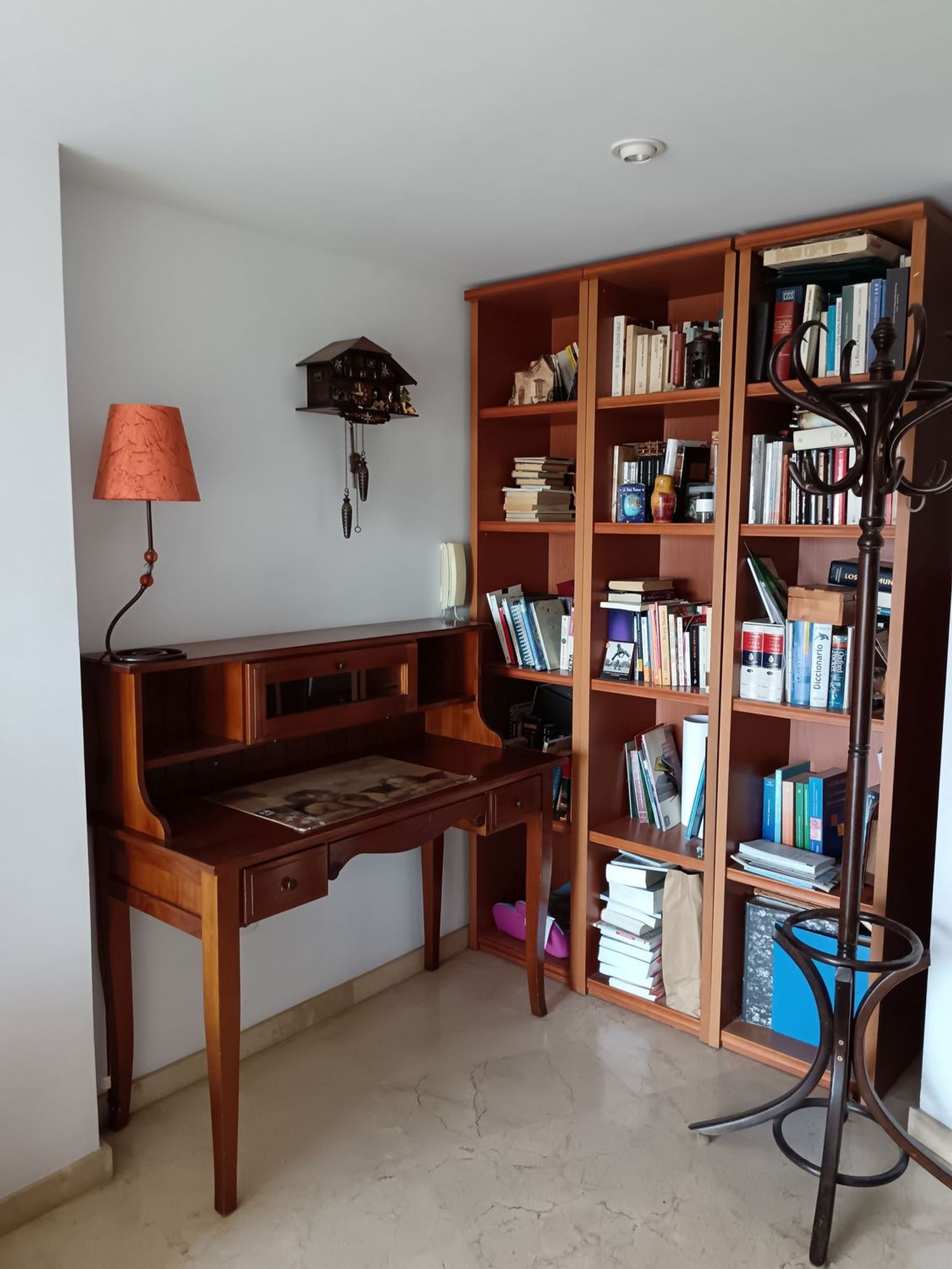 Piso en Calle Manuel Azaña, 125, Barrio San Luis - Los Molinos, Barrio San Luis - Los Molinos - Foto 2