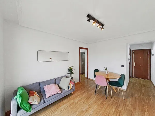 Piso en Barrio San Nicasio - Foto 7