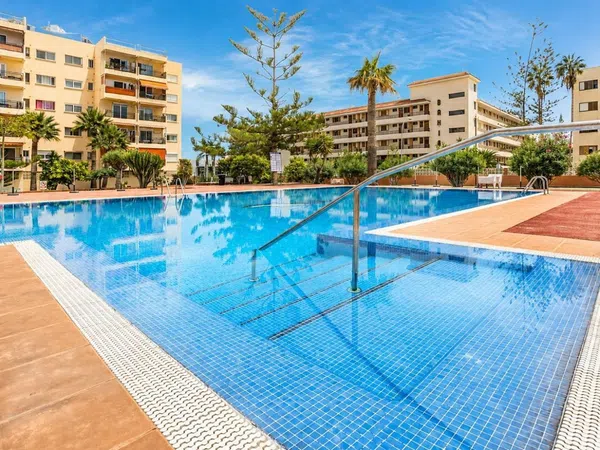 Piso en Calle del Valle Menéndez, 1, Los Cristianos, Los Cristianos - Foto 1