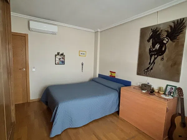 Chalet adosado en Calle Rachel Corrie, 16, Perales del Rio - Foto 29