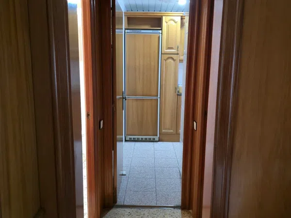 Piso en Calle de la Mare de Déu de Lorda, 67, Llefià - Foto 11
