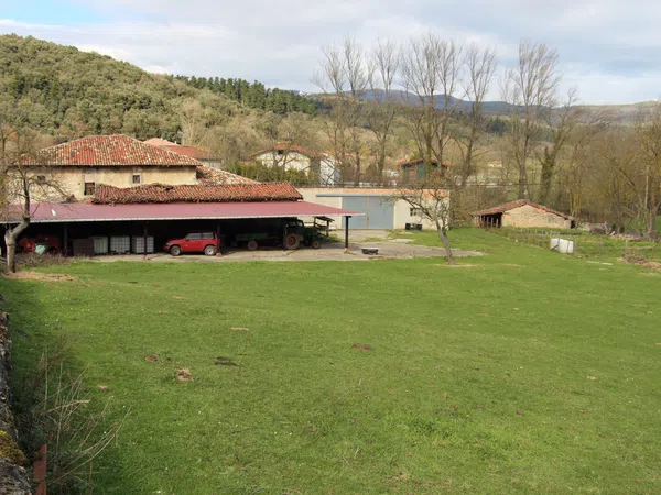 Casa de pueblo en Carretera Villasana Cadagua, 55 - Foto 2