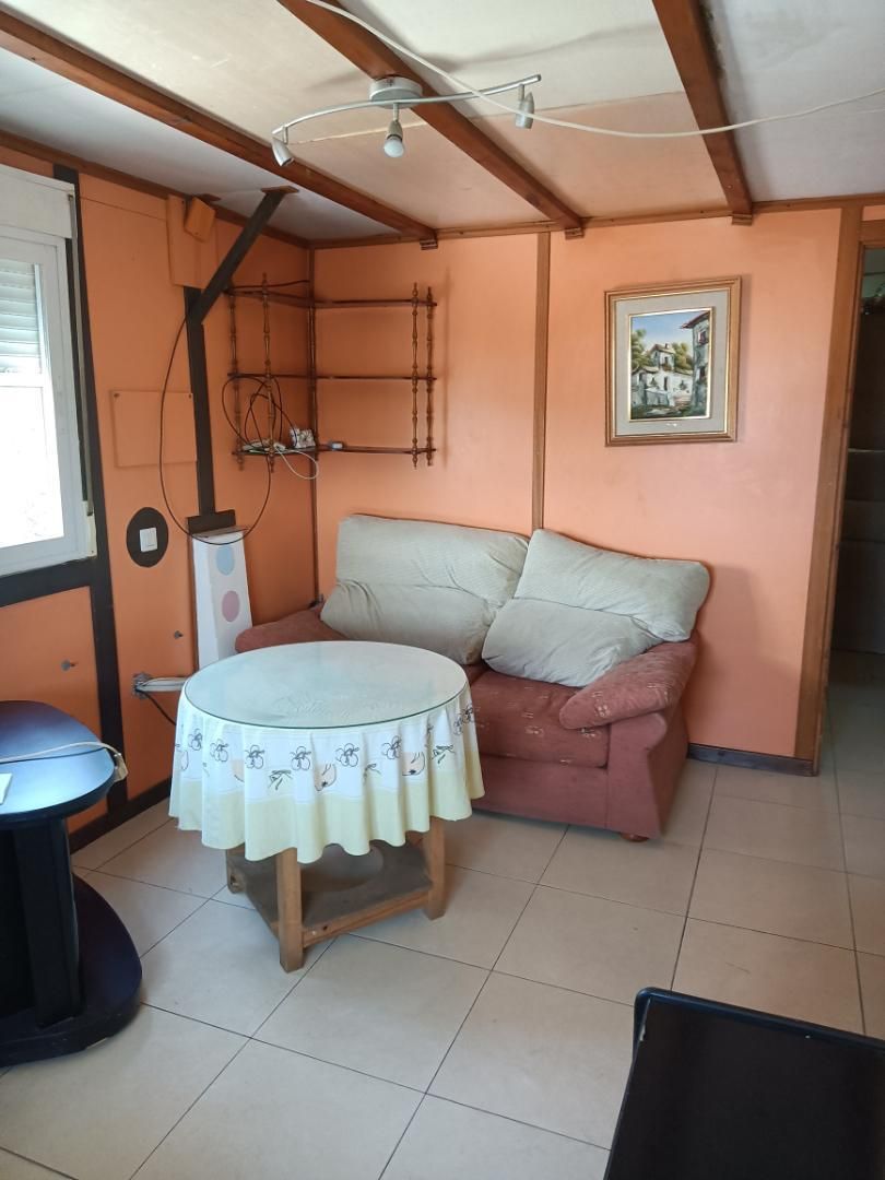 Casa adosada en  Calle Pedro de Moya 17 - Foto 7