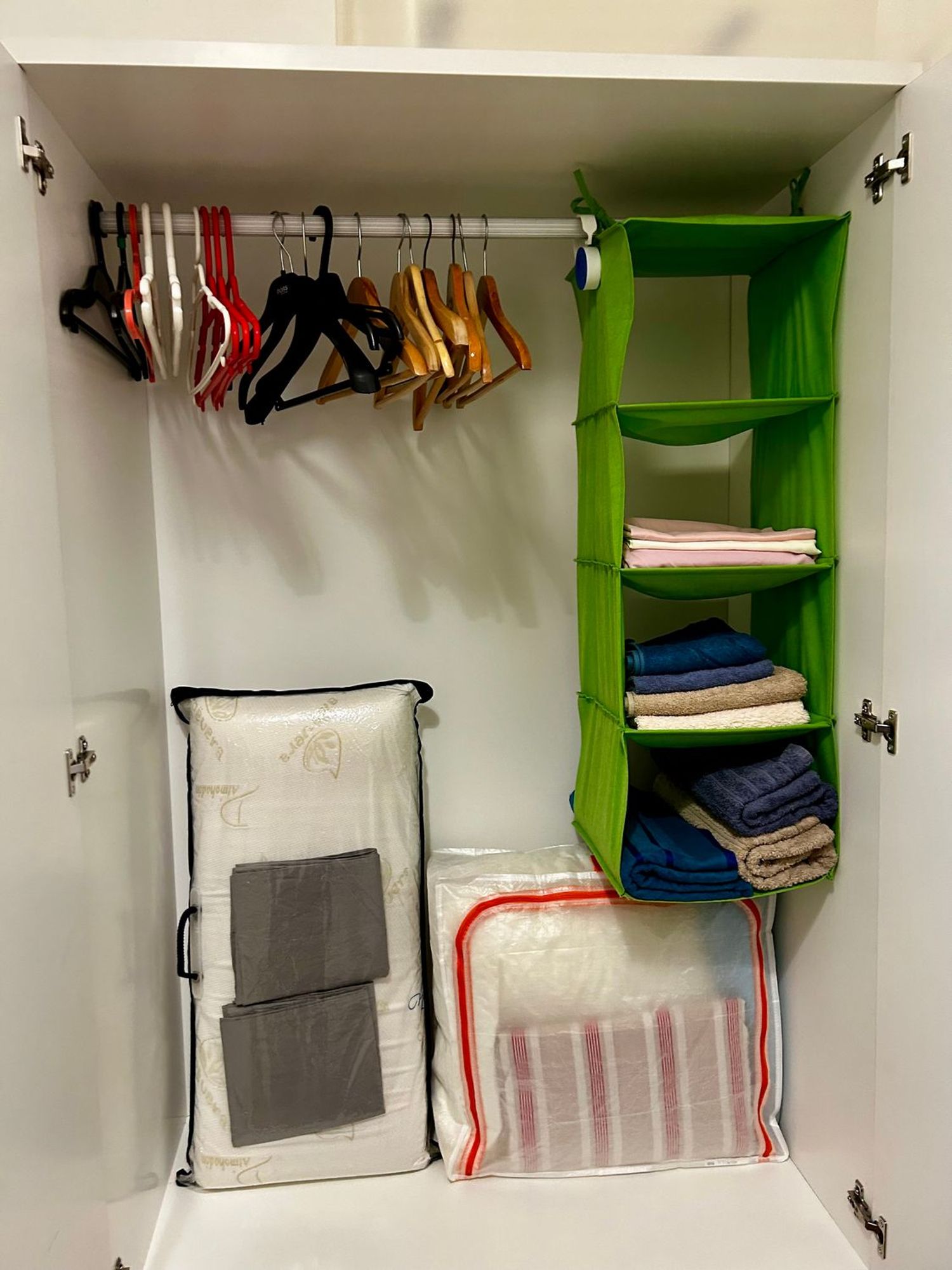 Piso en calle de la Esgrima, 3 - Foto 11