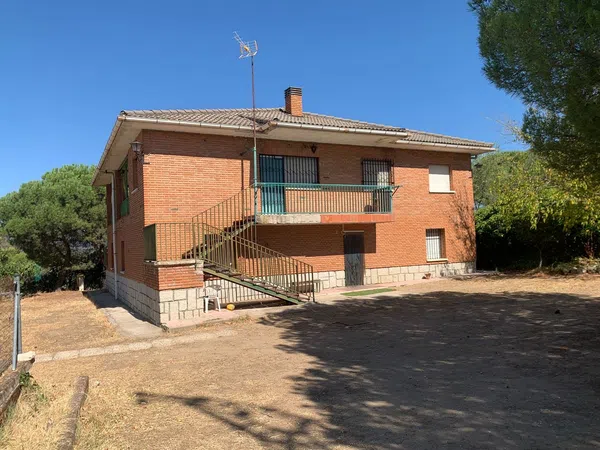 Casa rural en Calle Hijalvo, 10 - Foto 1