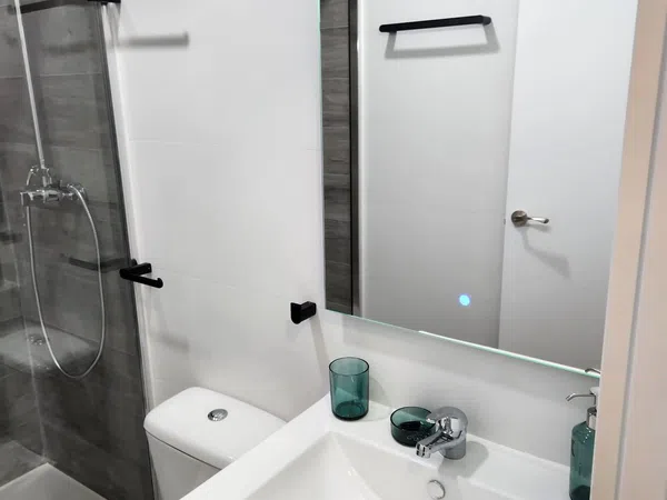 Estudio en avenida de Blasco Ibáñez, 87 - Foto 20