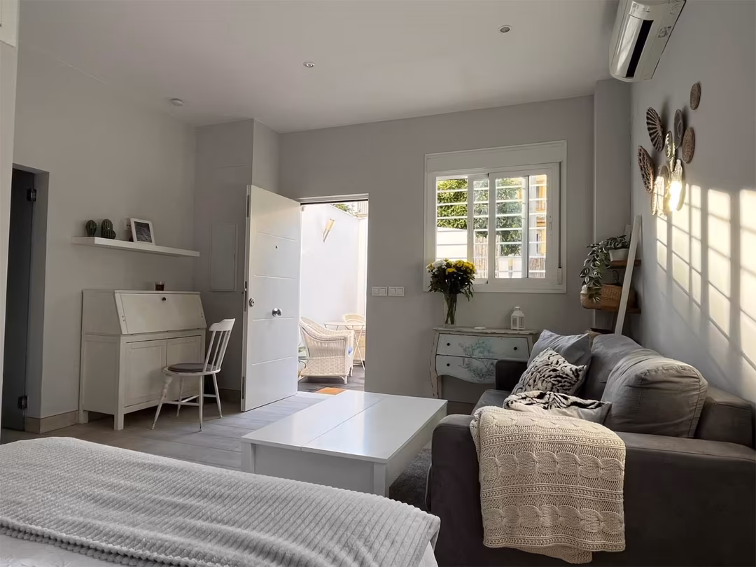 Estudio en  Calle Manuel Ramón Alarcón 18 - Foto 5