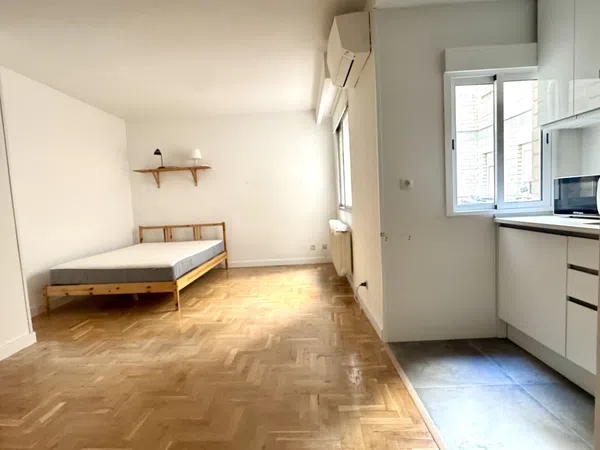Estudio en Juan Alvarez Mendizabal, Argüelles - Foto 7