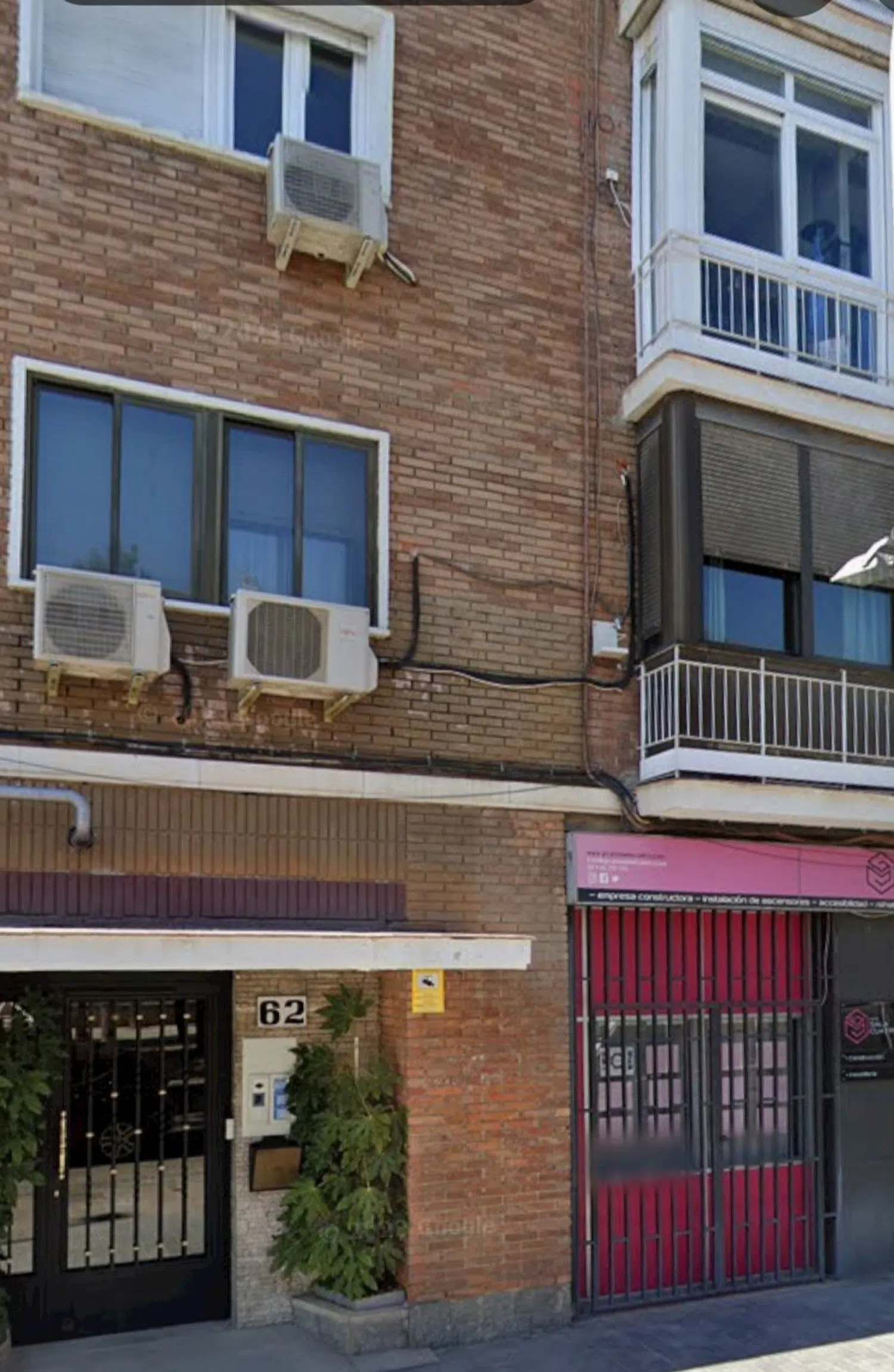 Piso en avenida del Manzanares, 62 - Foto 1