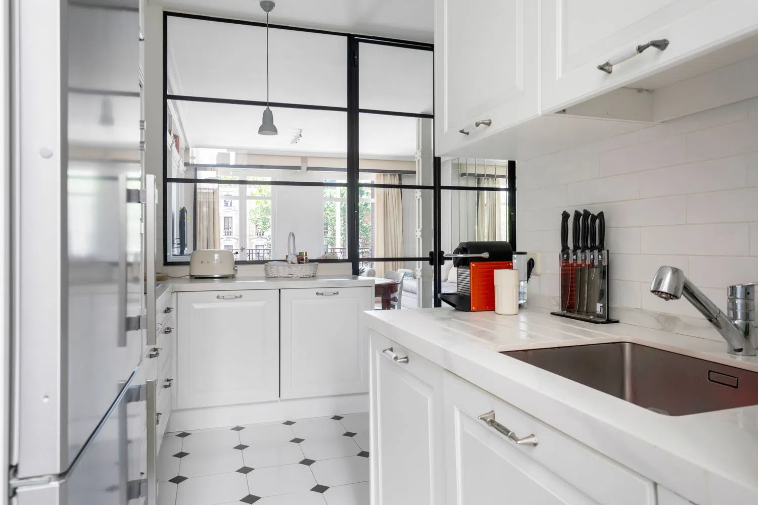 Piso en paseo de la Infanta Isabel, 12 - Foto 2