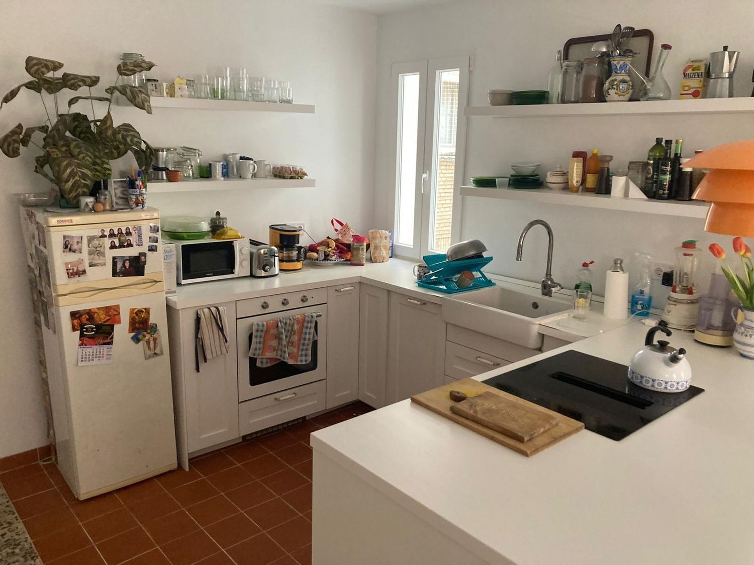 Piso en calle del General Ricardos, 37 - Foto 3