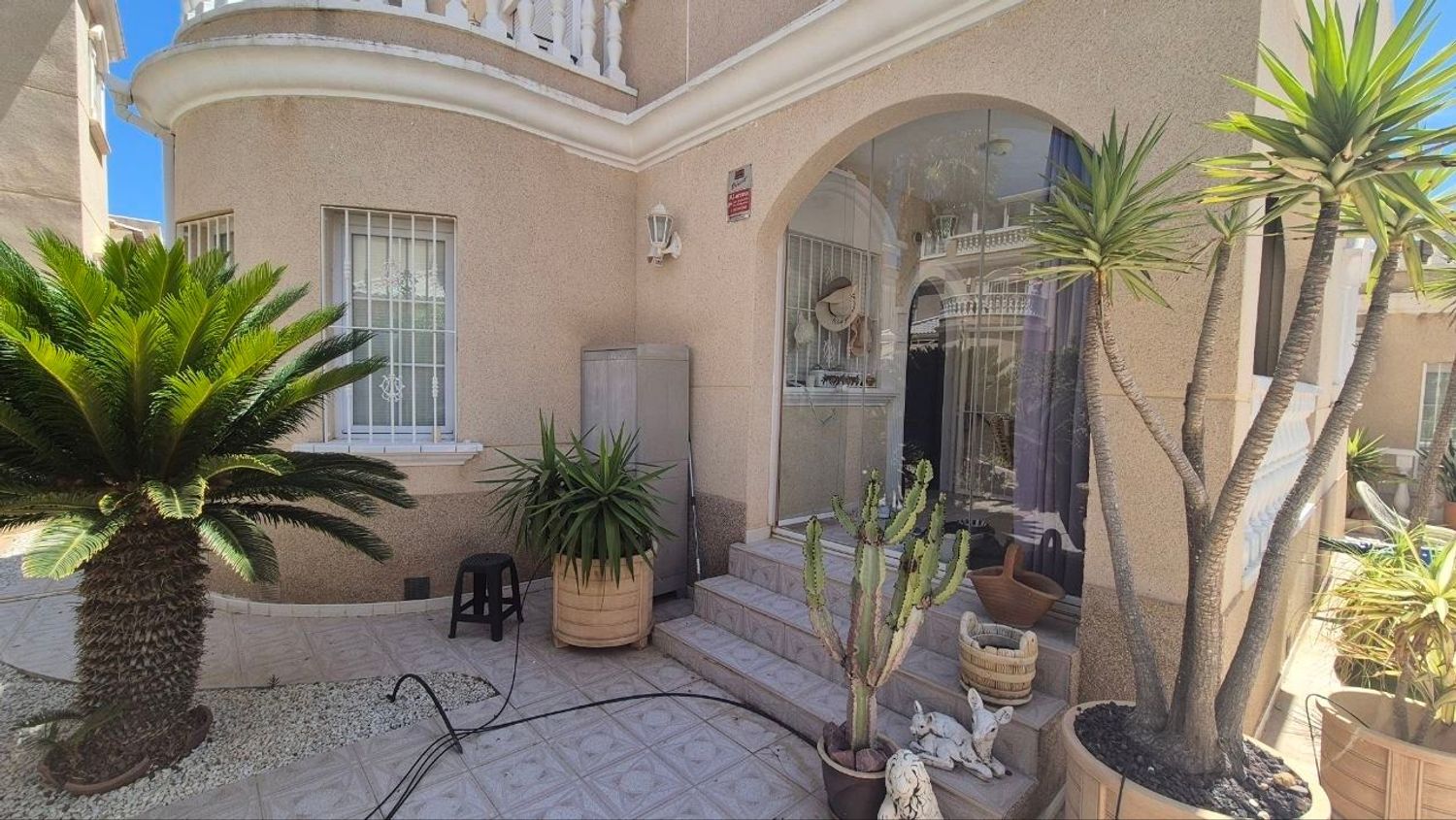 Casa o chalet independiente en Calle Panticosa, 4, Zona Lago - Los Almendros - Foto 7