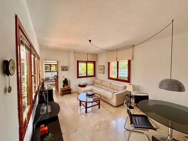 Chalet pareado en Calle Valle de Aspe, 2, Las Lomas, Las Lomas - Foto 13