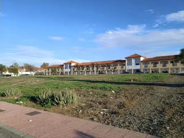 Piso en Plaza las Flores, 7 - Foto 1