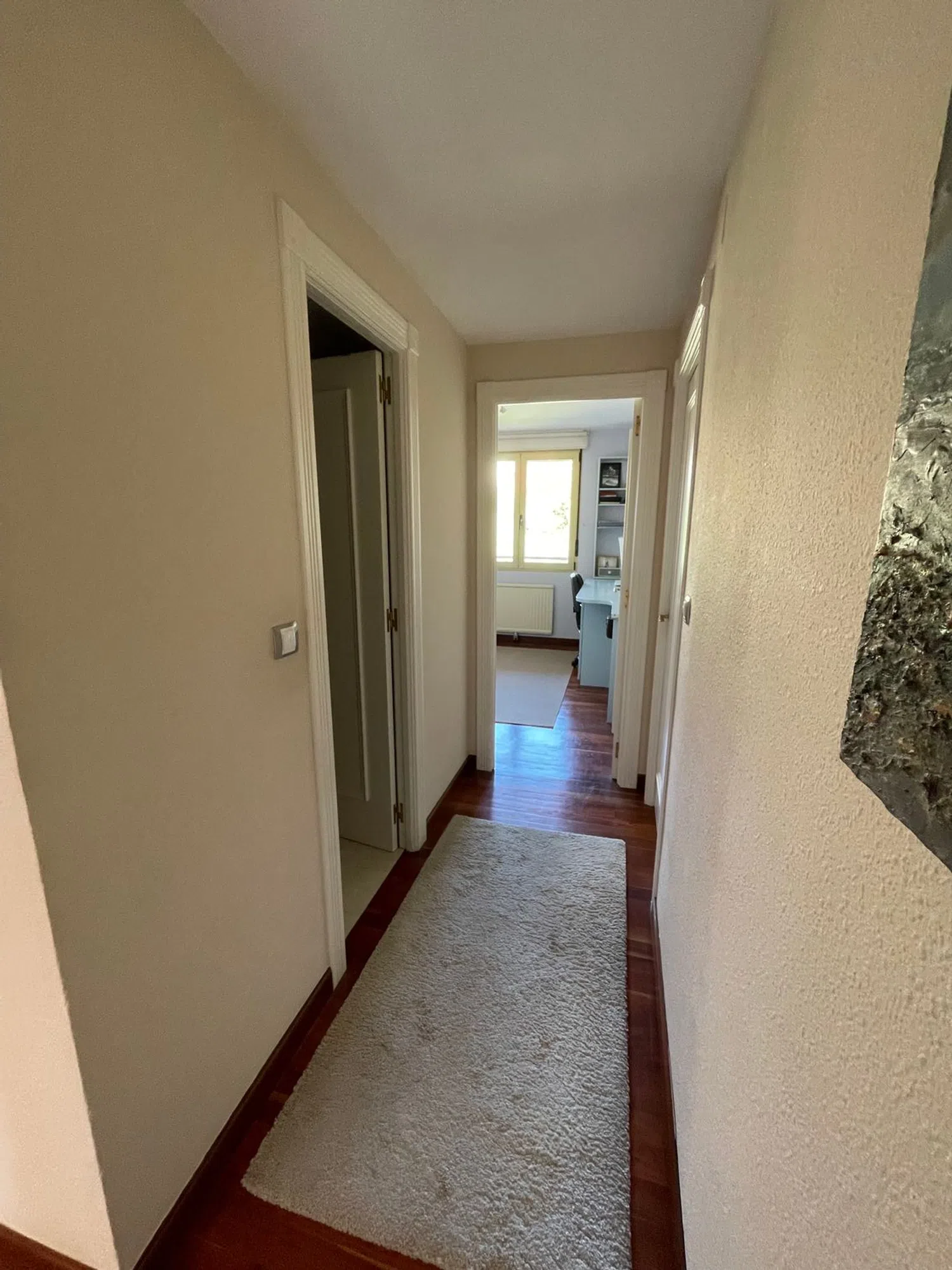 Piso en calle Francisco Palazuelos, 42 - Foto 4
