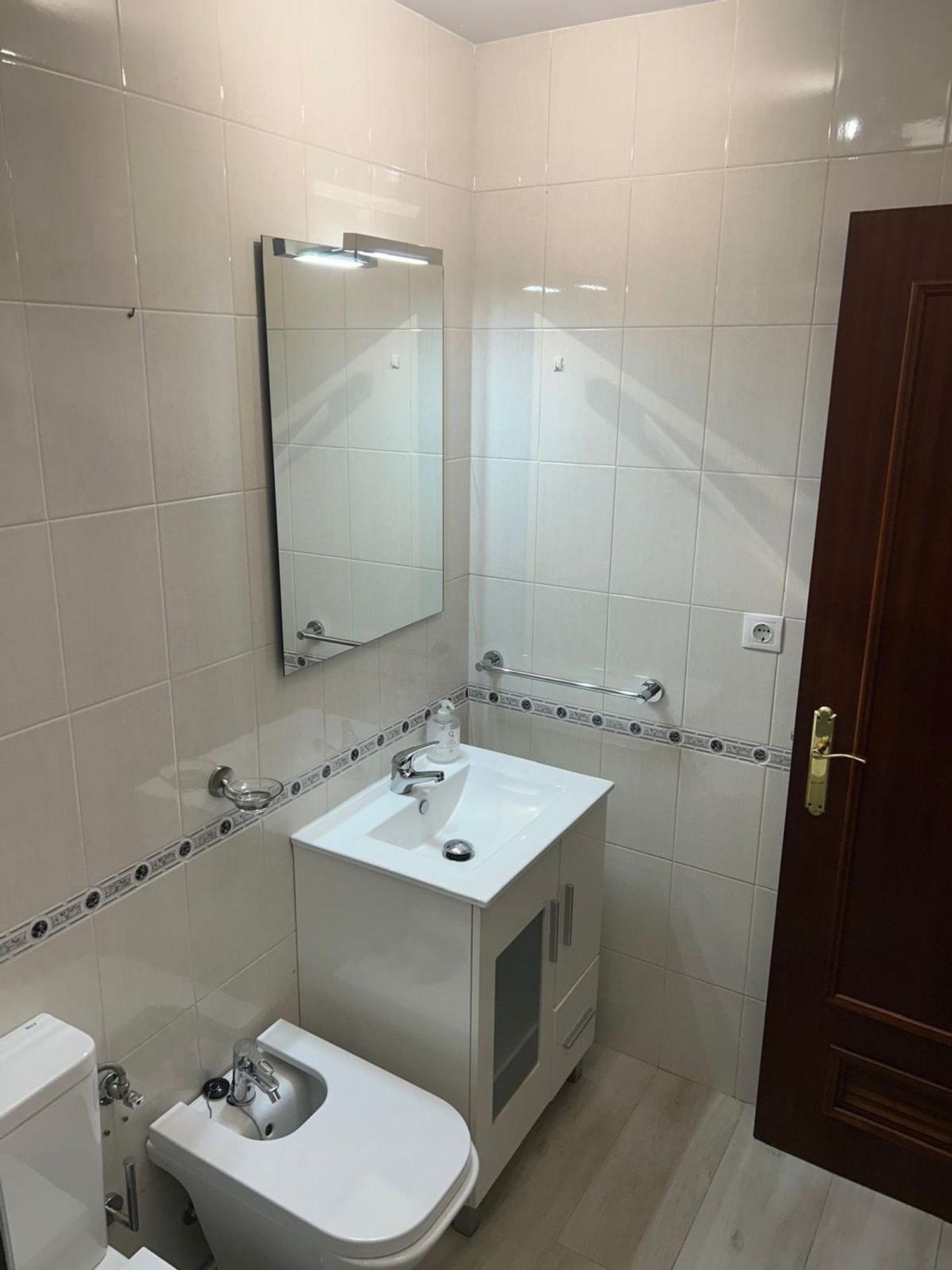 Piso en calle Doctor Madrazo Osuna, 7 (Residencial Las Perlas 1) - Foto 9