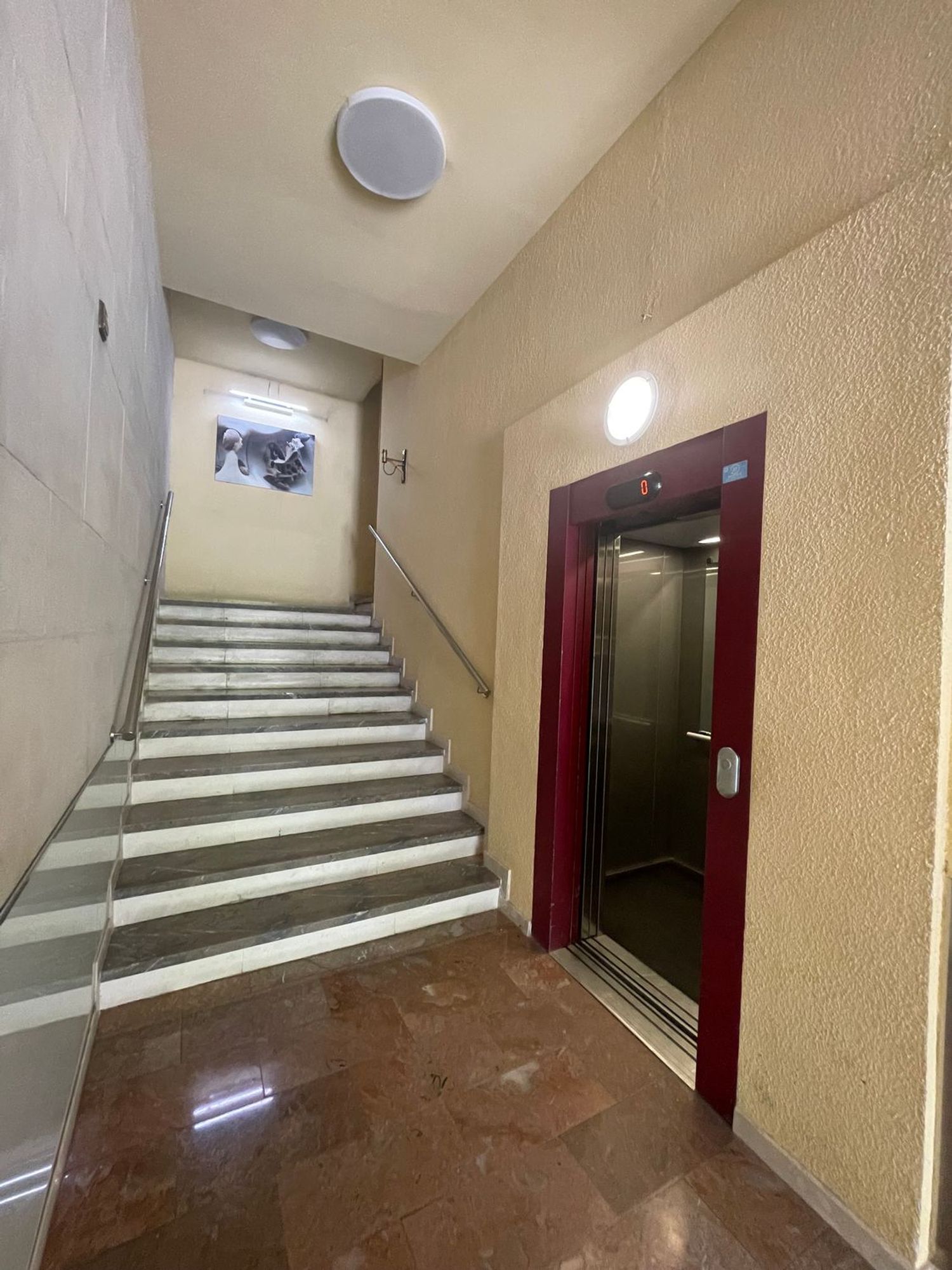 Piso en Paseo de las Damas, 5, Paseo de la Constitución - Las Damas - Foto 4