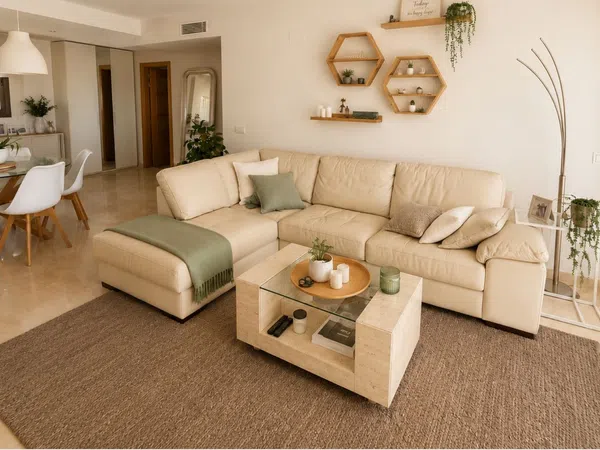 Piso en Finca doña maria, 3, Cortijo Torrequebrada - Foto 3