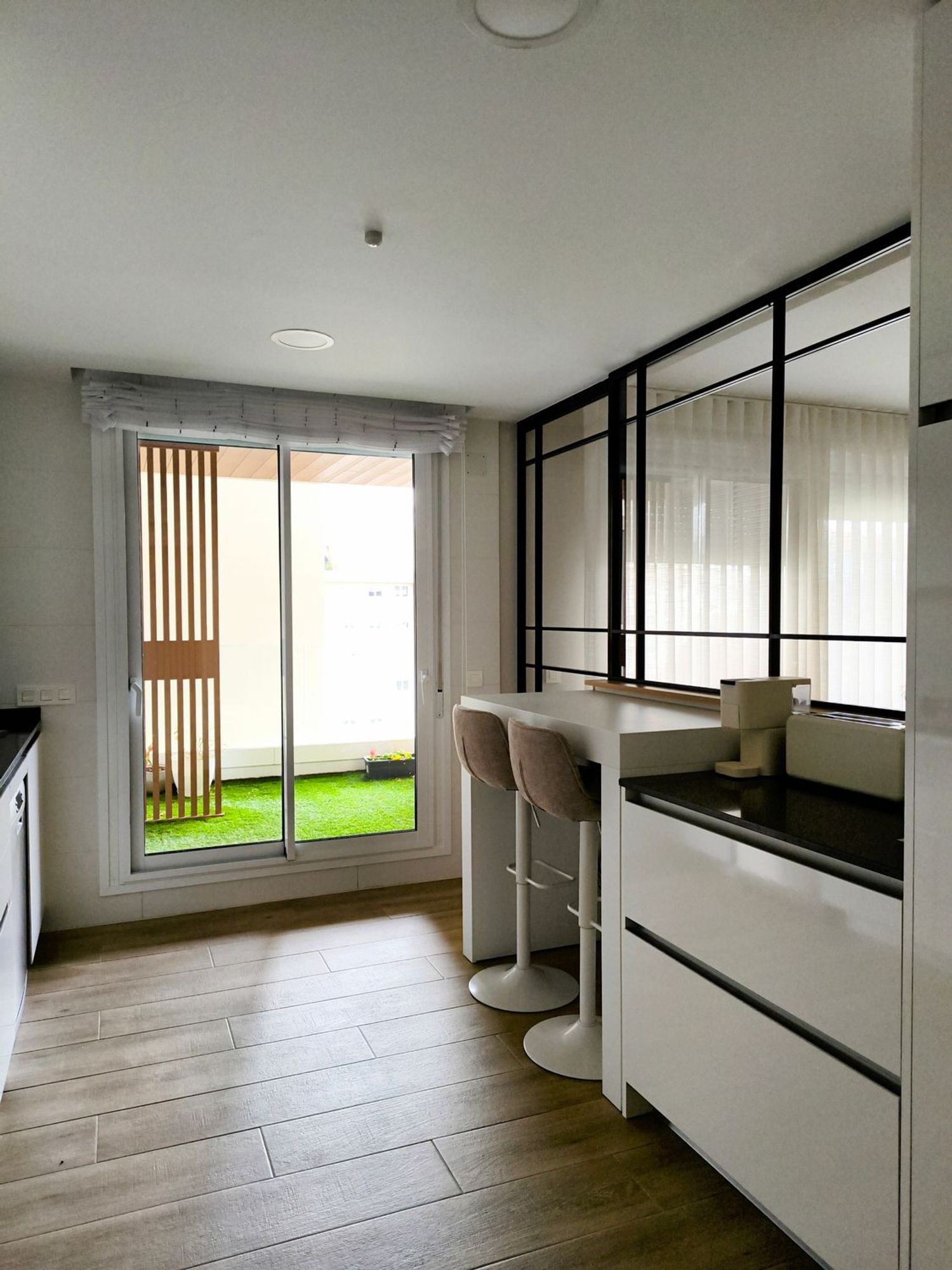 Piso en Primera Fase - Nuevo Tres Cantos - Foto 4