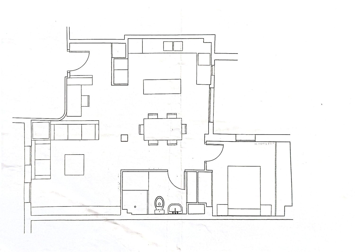 Piso en Barrio Feria - Foto 21