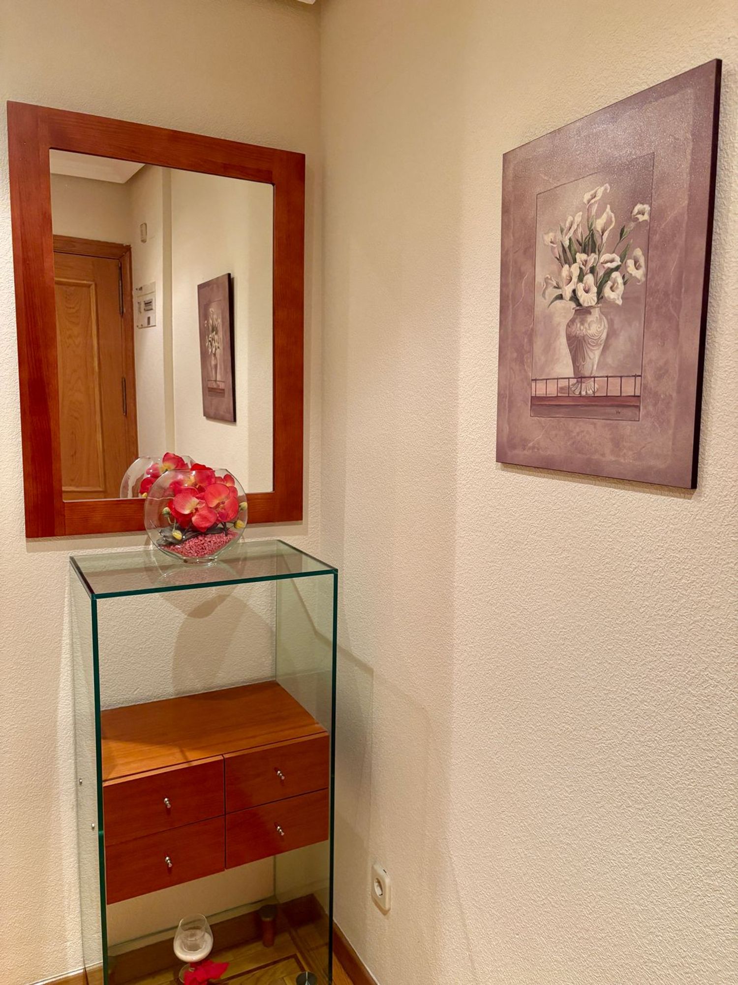 Piso en avenida del Ventisquero de la Condesa, 35 - Foto 6