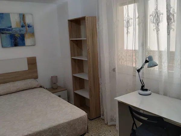 Piso en Calle Canónigo Molina Alonso, 31, Altamira - Oliveros - Barrio Alto, Altamira - Oliveros - Barrio Alto - Foto 4