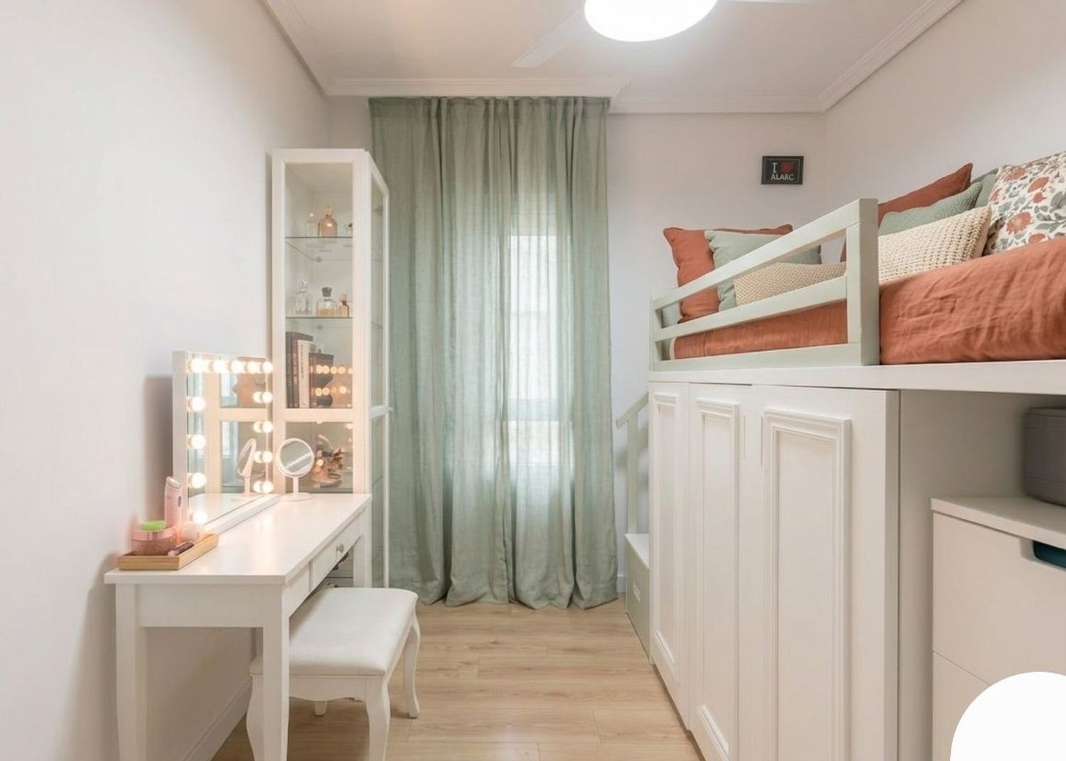 Piso en calle Corregidor Vicente Cano Altares, 1 - Foto 17