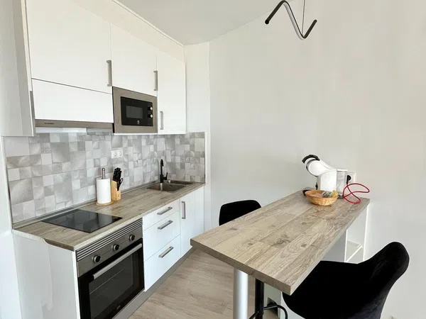 Estudio en Calle la Colina, 13, La Colina - Foto 1