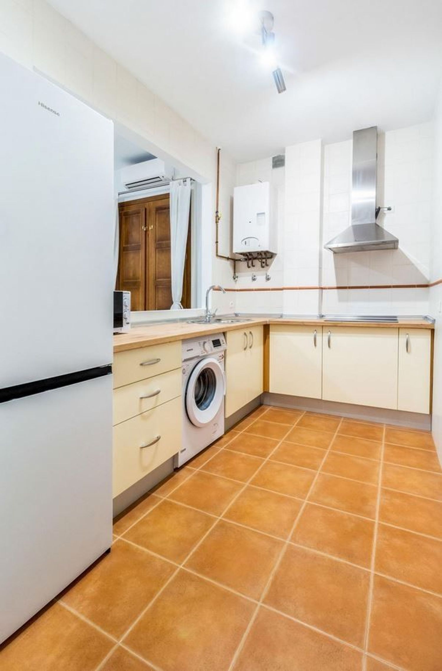 Piso en calle Horno Espadero, 21 - Foto 9