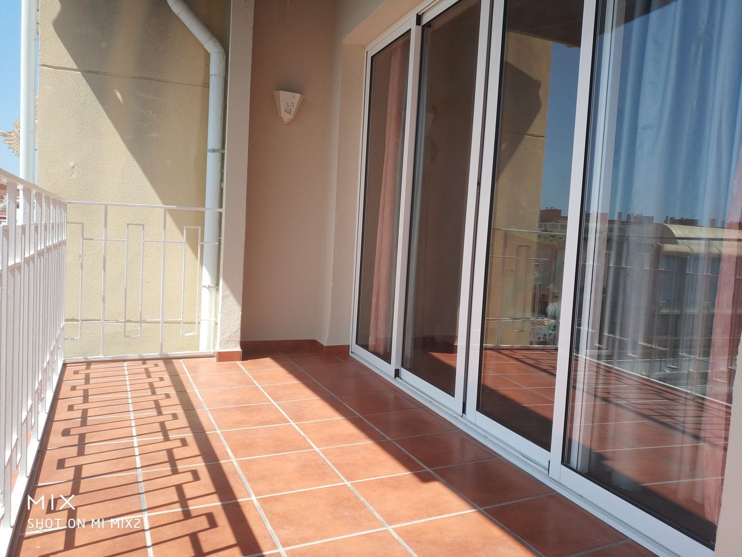 Piso en Alameda de capuchinos, 62, El Ejido - Foto 9