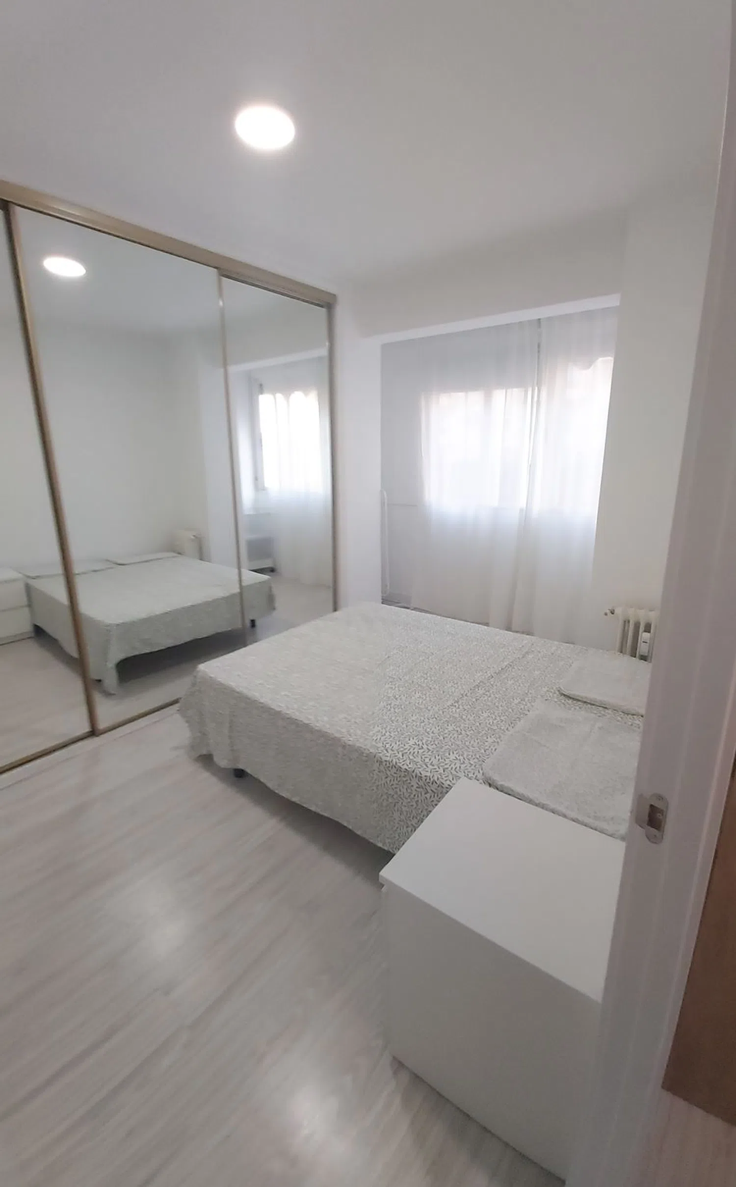 Piso en calle de Coslada, 3 - Foto 4