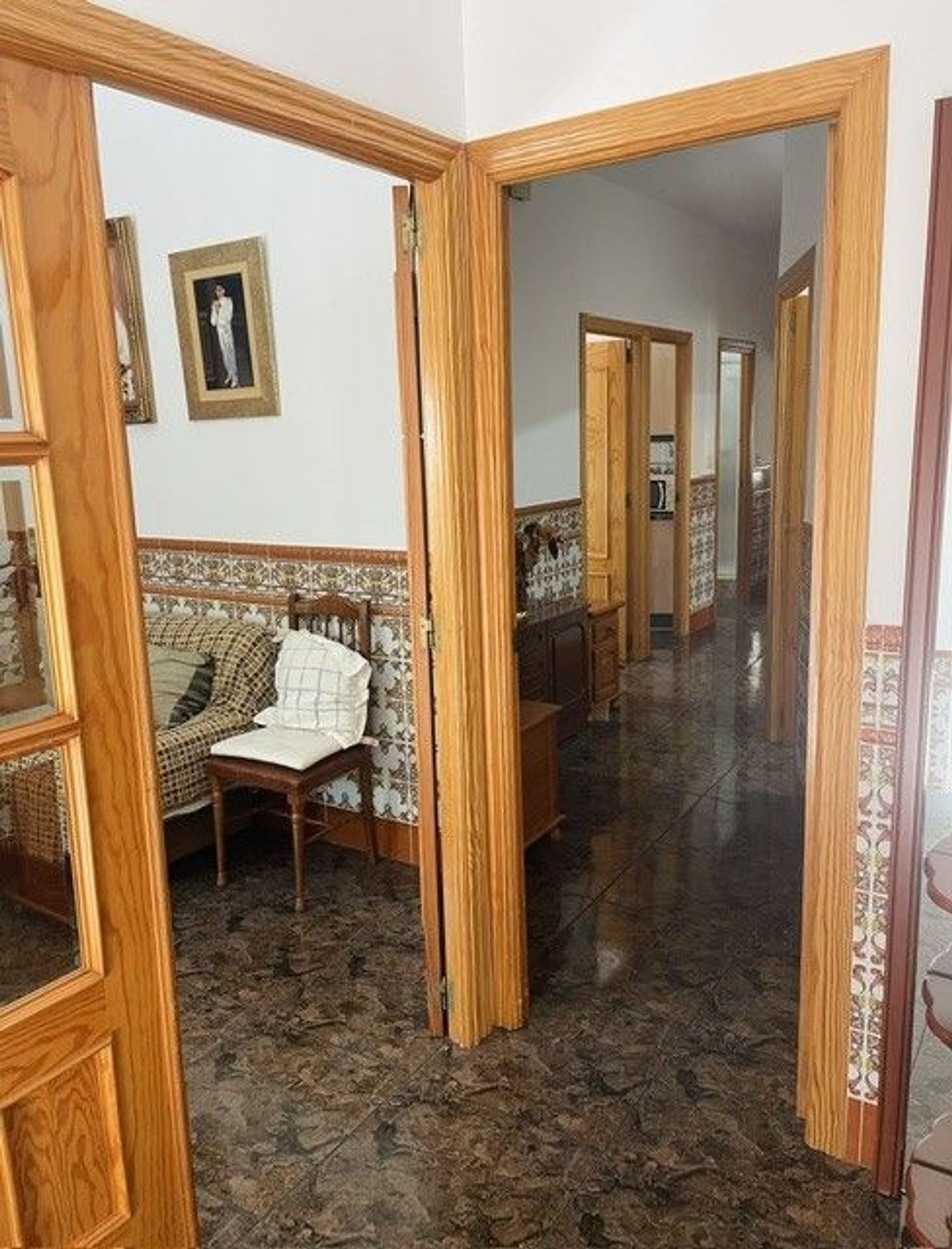 Piso en Calle San Isidro, 27 - Foto 8