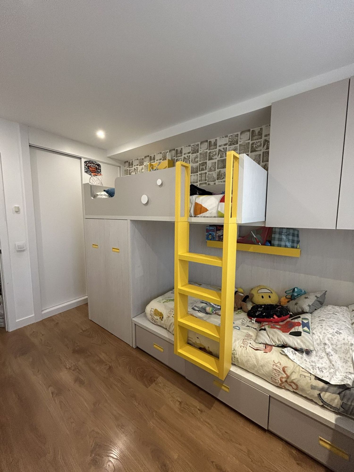 Piso en venta en Calle de Andalucía, 11 - Foto 18